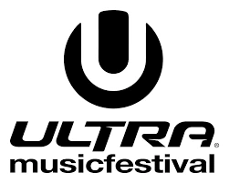 Ultra music festival